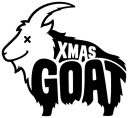 XmasGoat